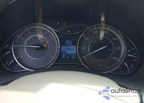 2012 Infiniti Qx56 z USA, uszkodzony, nr VIN JN8AZ2NE5C9022302